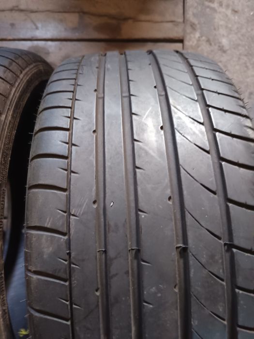 Opony 235/35 r19 superstan