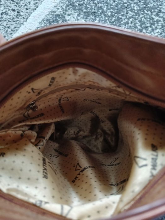 Чоловіча сумка фірми Skywalker