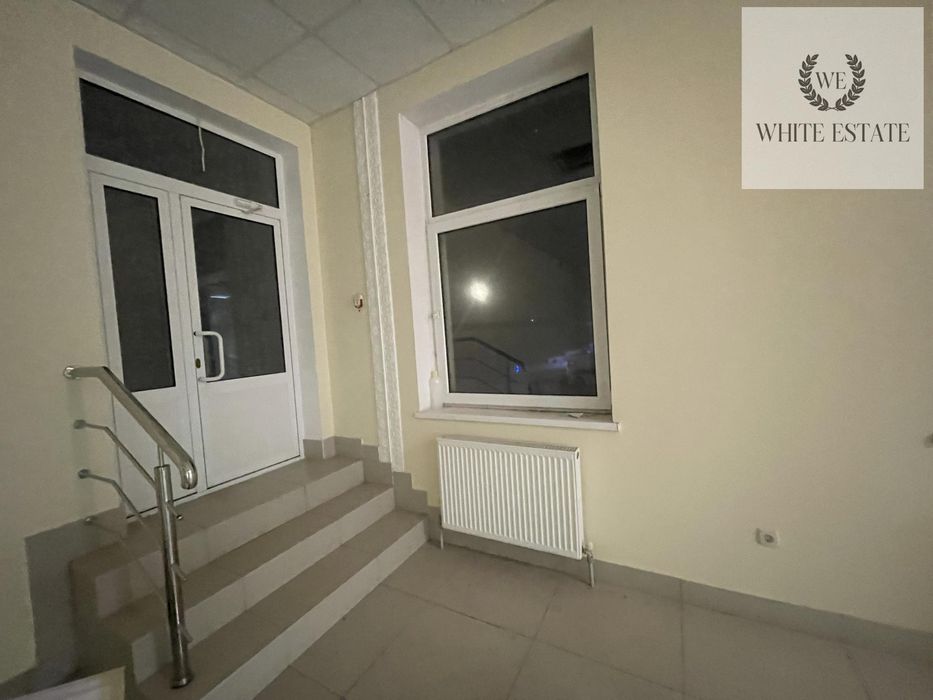 Оренда комерційного приміщення вул. Микулинецька