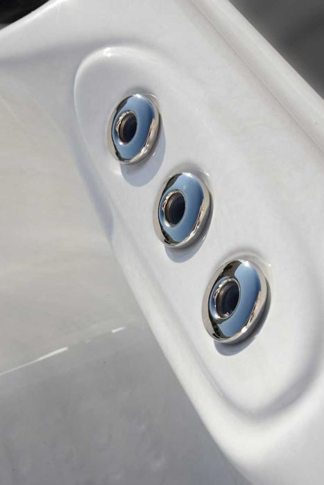 Wanna Ogrodowa Spa JACUZZI BARBADOS 500 *Exclusive*