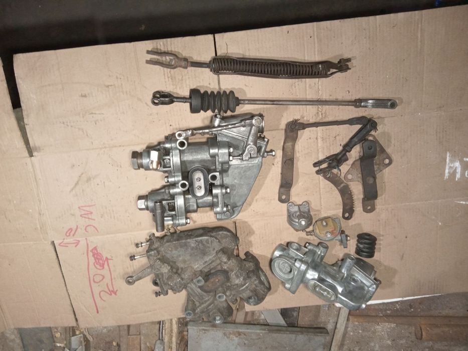 Барабан ЗИЛ,  КамАЗ