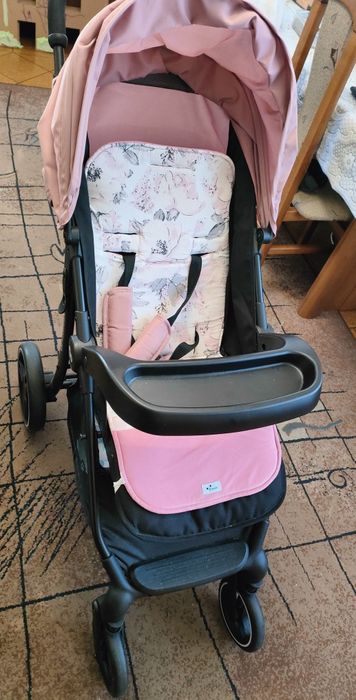 Kinder Kraft trig 2 spacerówka wózek dziecięcy jak nowy