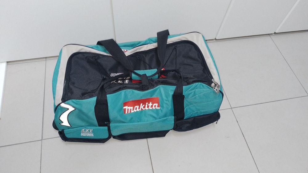 Saco Mala trolley da MAKITA - Novo