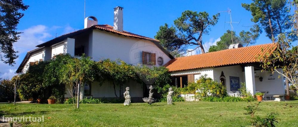 Quinta T8 para venda