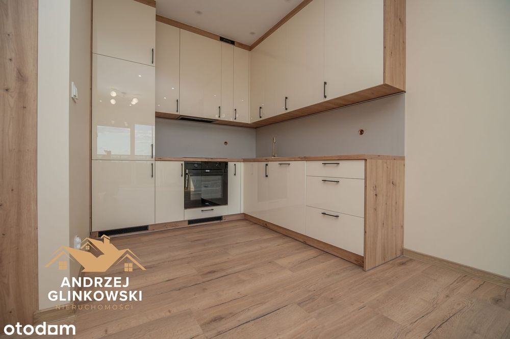 Apartament II Pokojowy Ul. Królowej Bony