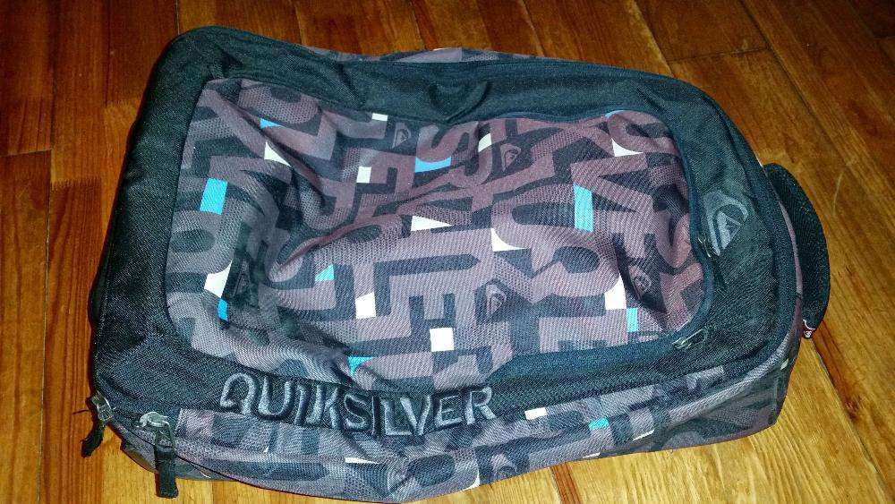 Trolley Bags QuikSilver