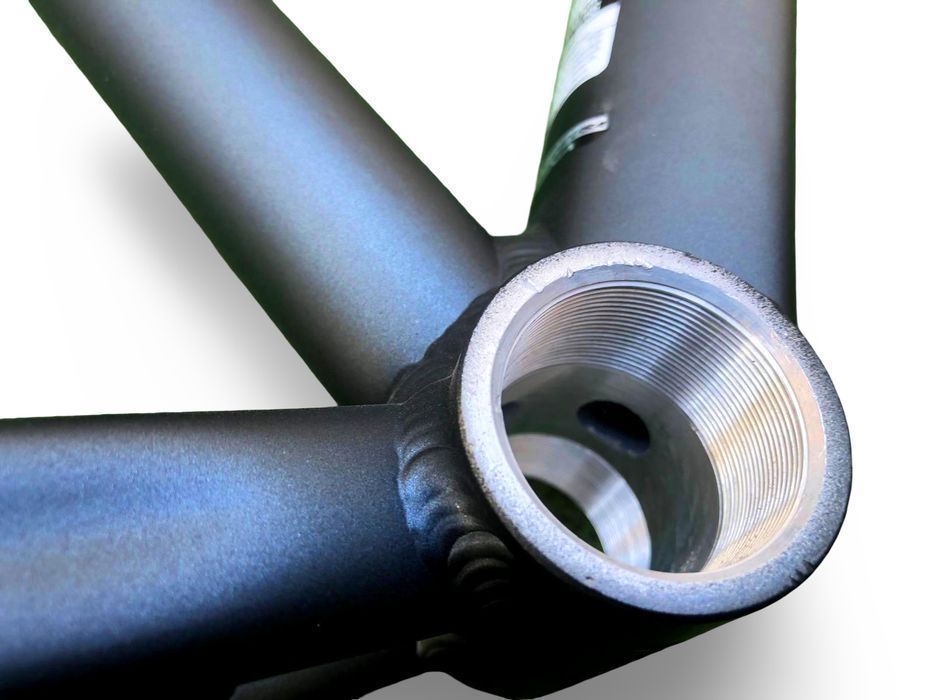 Rama Rowerowa Mtb Fuji Nevada 26 1.9 V-Brake Rozmiar 15" Matte Grey