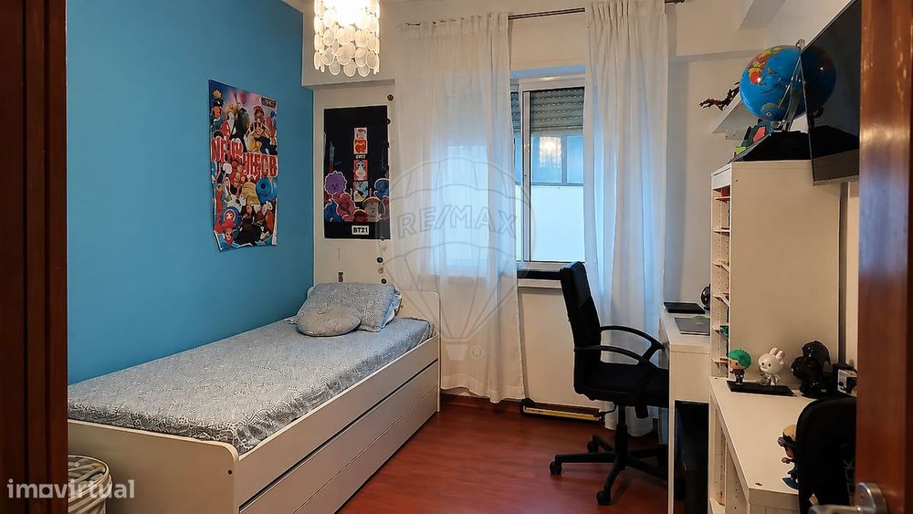 Apartamento T2 para venda