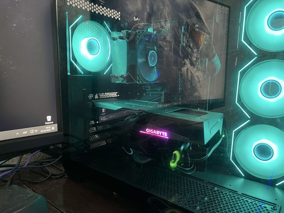 Компʼютер ігровий