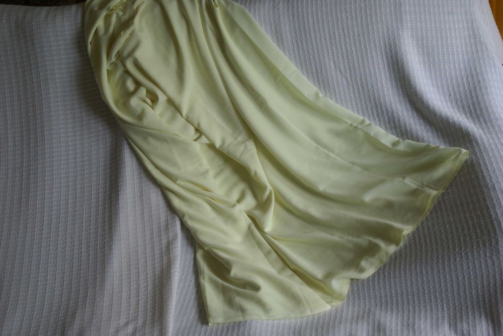 Kupon materiału materiał SARI / SAREE INDYJSKIE 560cm