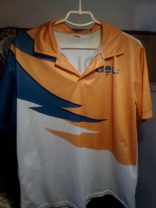 Мужские футболки поло