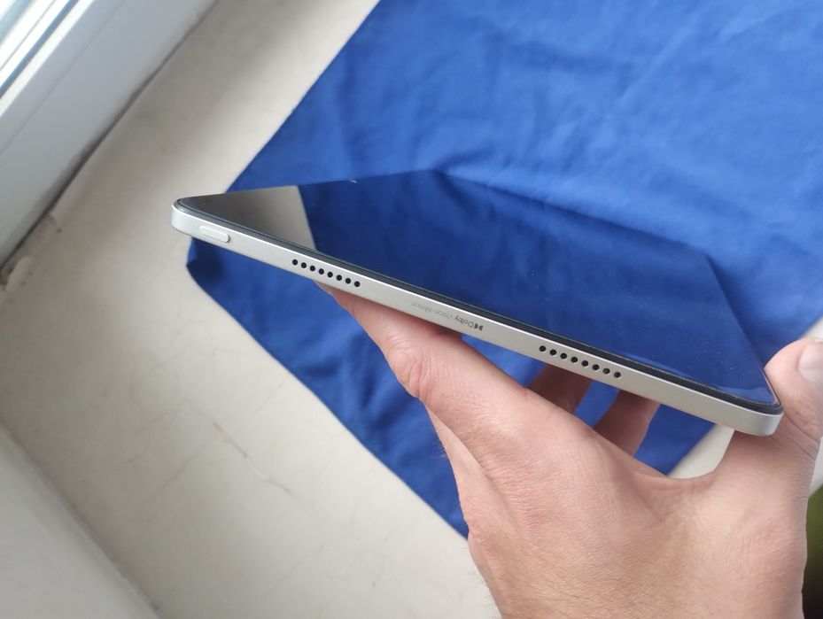 Планшет Xiaomi Redmi Pad 2 Pro Wi-Fi 6/128GB