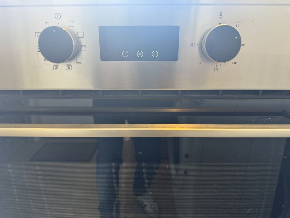 Forno Electrico TEKA A+ HSB 645 Ventilado 70L