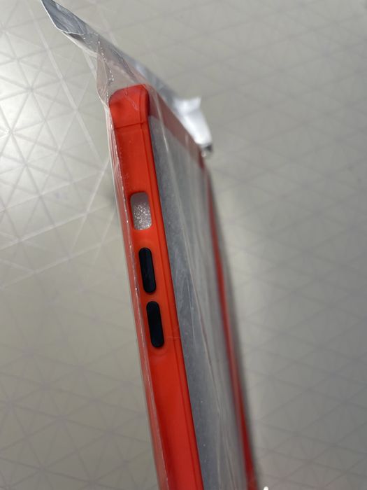 iphone 12 pro max case obudowa futerał etui