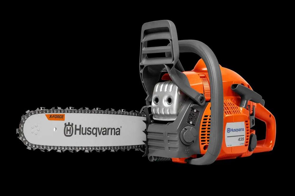 Бензопила Husqvarna 435 II