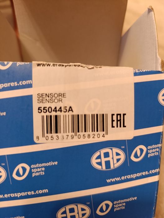 Продам датчик новий.