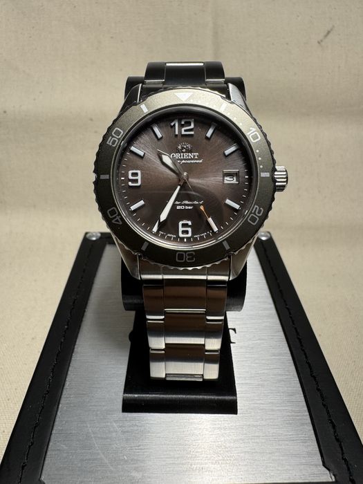 Orient Mako 40 Solar RA-WJ0004Y10B