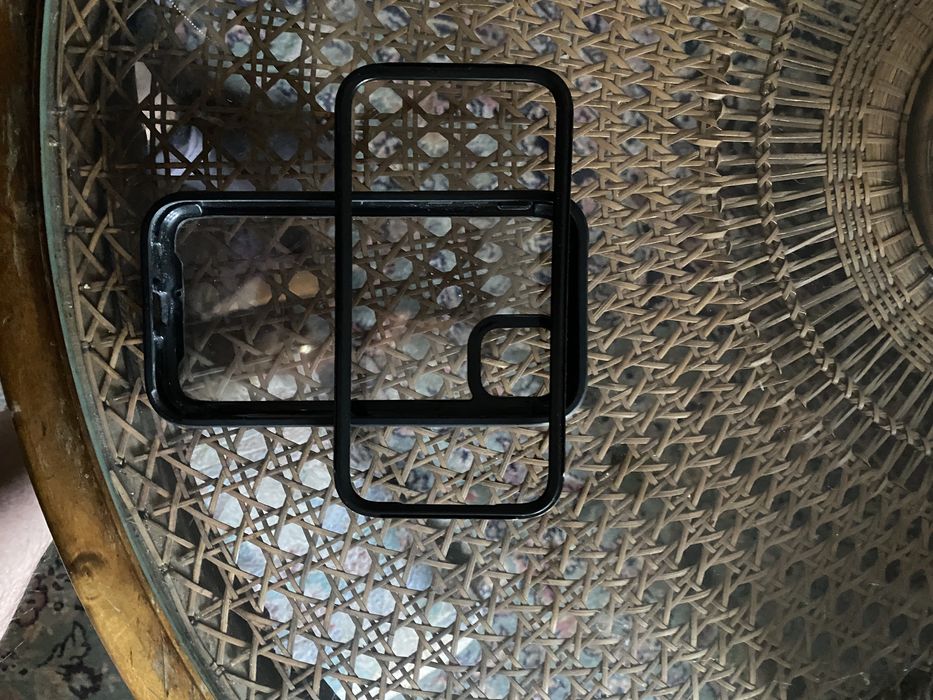 Etui iphone11 pro Max i 11