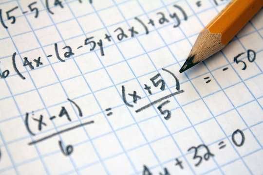 Korepetycje z matematyki - przygotowanie do matury/E8