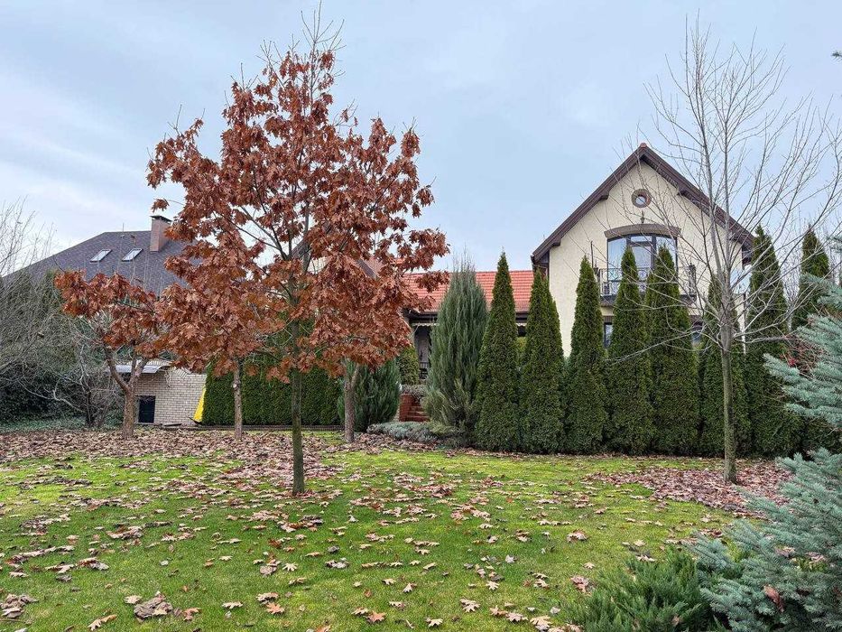 Оренда будинку 250м2, 12 соток, с. Бобриця!