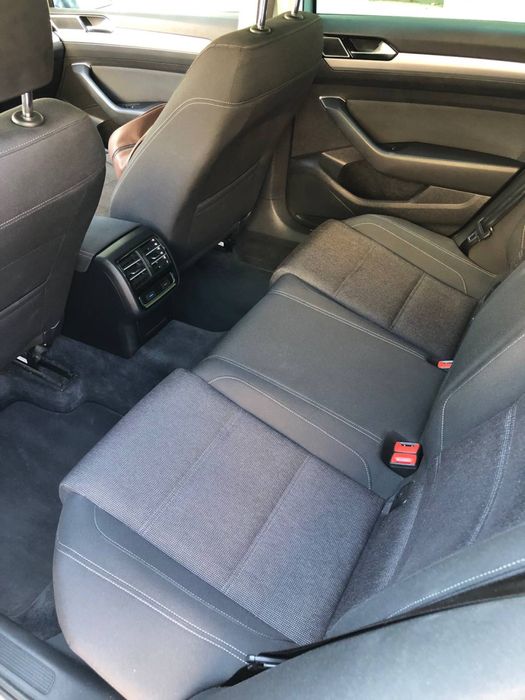 Продам пасат б8 1.6tdi