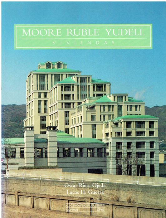7441

Moore Ruble Yudell - Viviendas
por Oscar Riera Ojeda