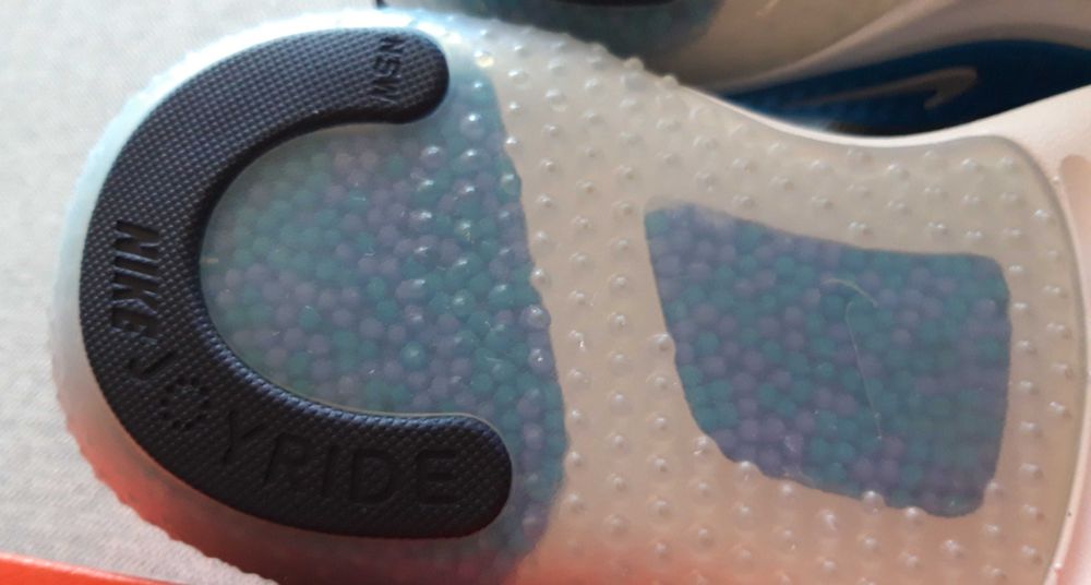 Sapatilhas running corrida NIKE Joyride - NOVO