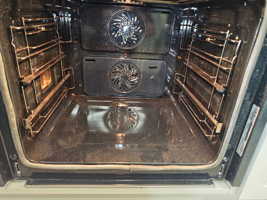 Uszkodzony NV75J7570RS Piekarnik elektryczny SAMSUNG  do zabudowy