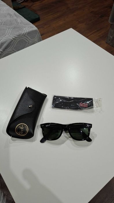 Okulary Ray-Ban RB2140