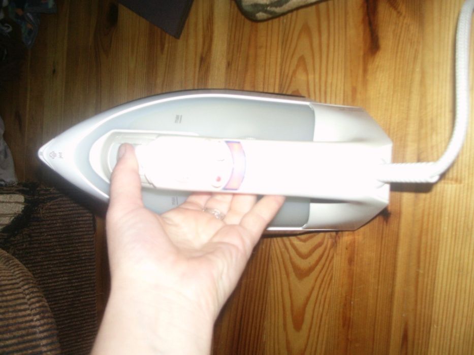 Праска BRAUN TS525A TexStyle 5  Steam iron