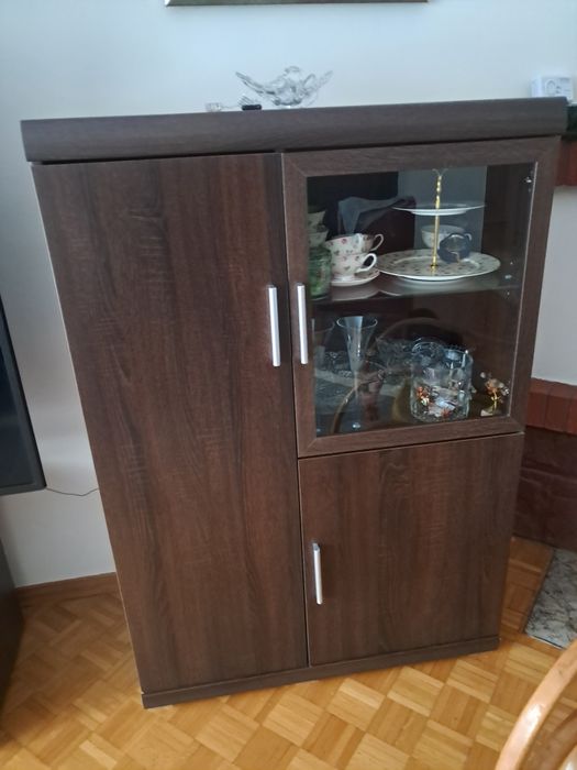Komplet mebli do salonu