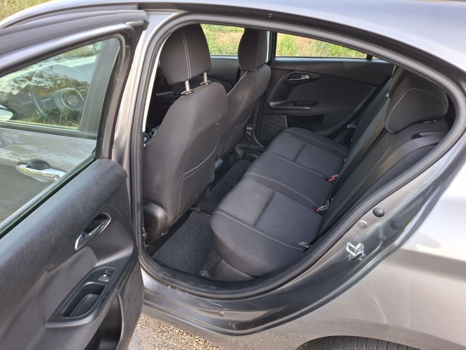 Fiat Tipo 1.3 95cv482703297417072644