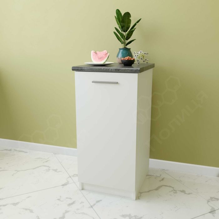 Тумба низ 40см Кухні модульні Кухонні шкафчики