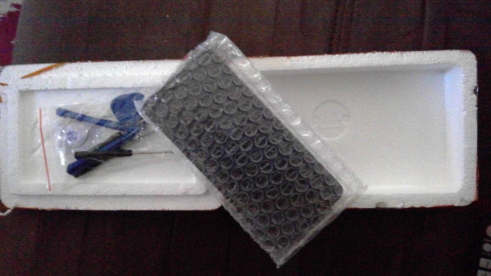 NOVO - Ecrã LCD Xiaomi Redmi 10