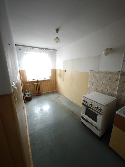 3- pokojowe mieszkanie 54 m2 na sprzedaż