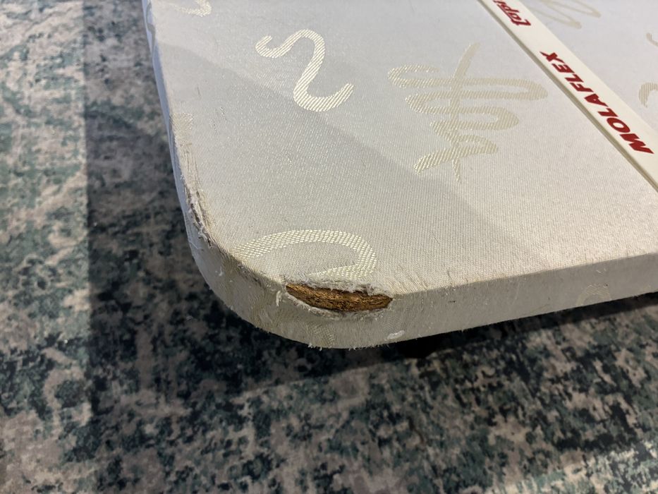 Colchão + Sommier Molaflex