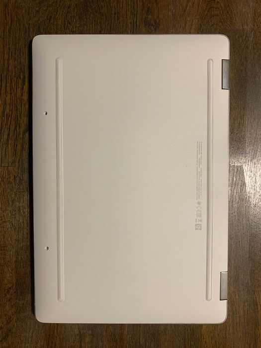 Ноутбук HP Chromebook x360, новий - на запчастини