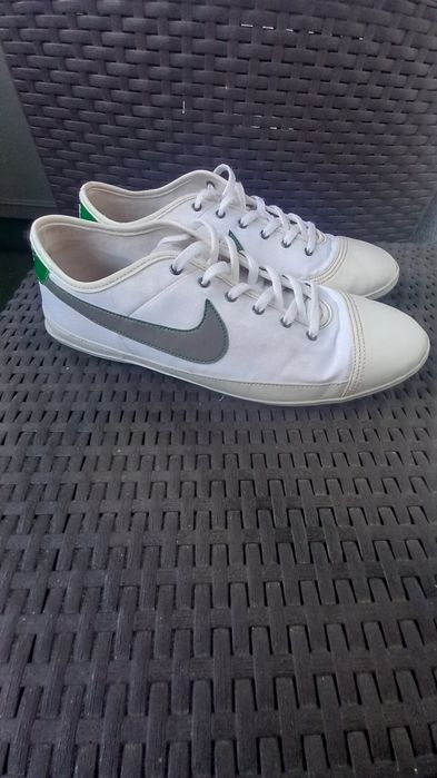 Nike  FLASH LEATHER roz.45 unikat.