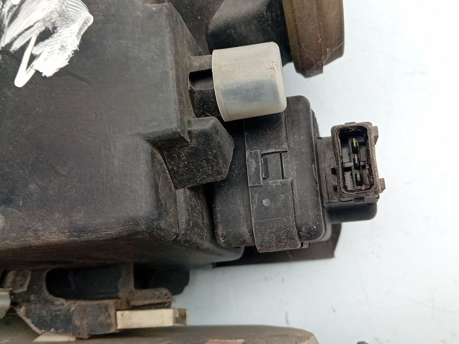 Ótica / farol direita CITROËN Saxo (S0, S1)