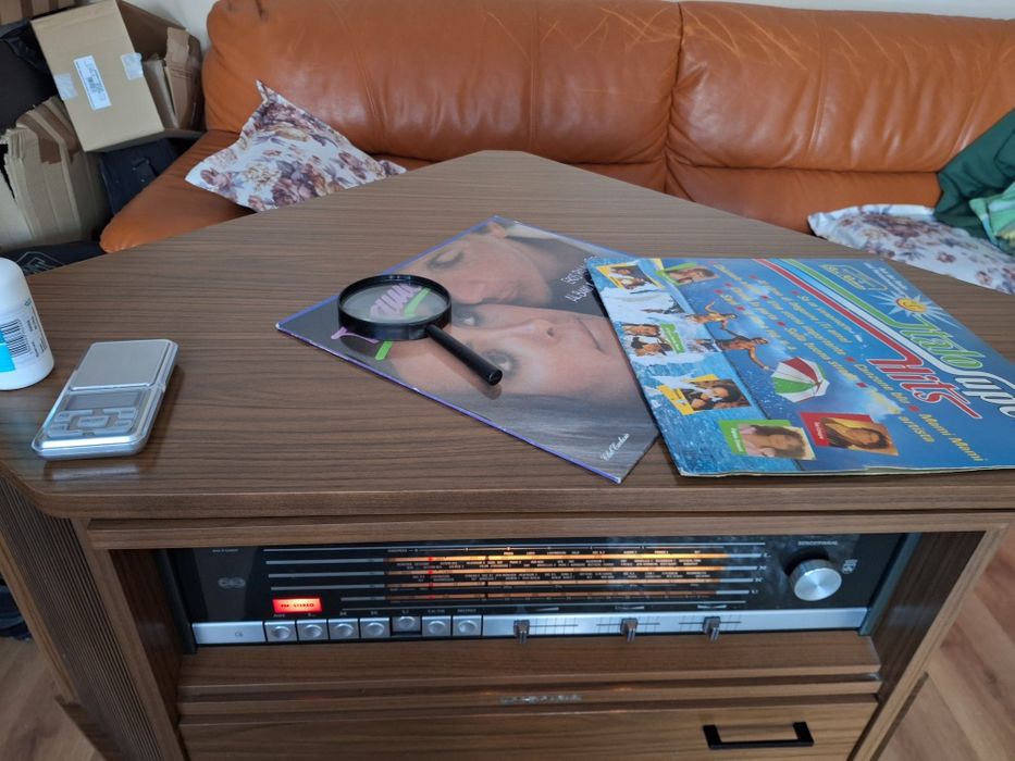 Rosita stereo ,Grundig,Philips GC060- L