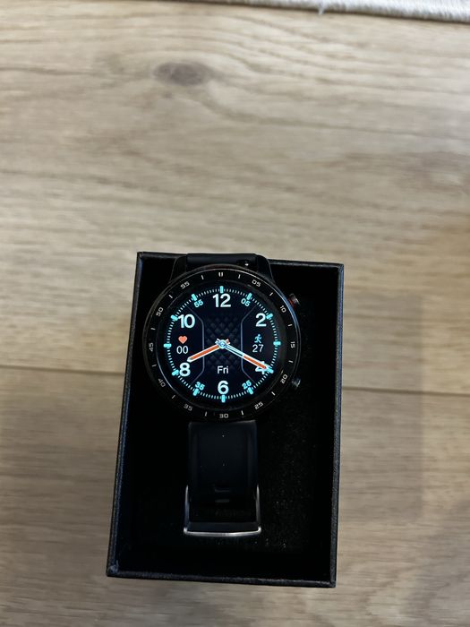 Zegarek Garett Smartwatch Street Style