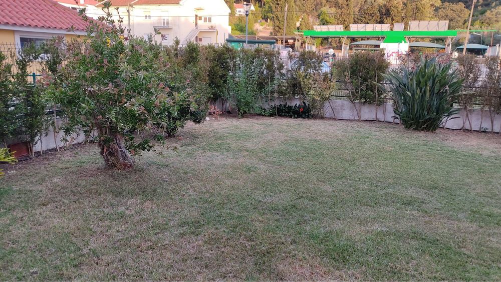 Serviços de Jardins, Terrenos, Electrcidade, Bricolage e Manutencao Domestica