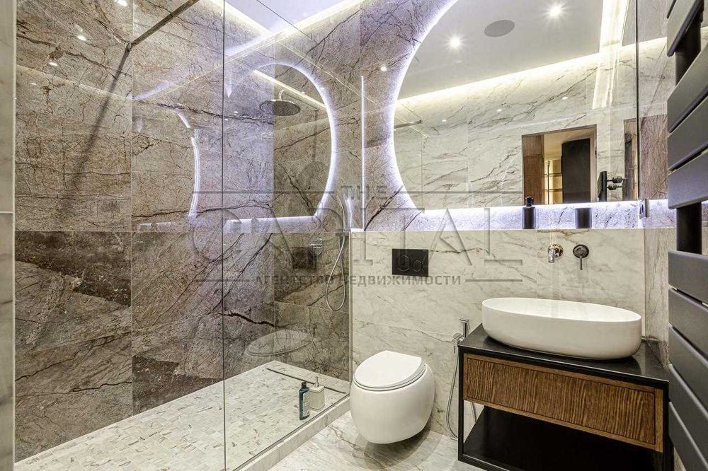 Продажа квартиры, ЖК Chicago Central House, Голосеево