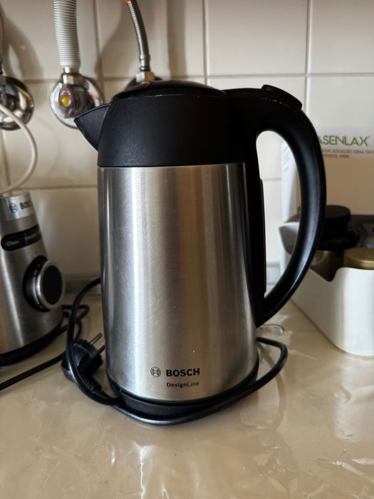 Home appliance kettle