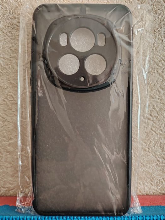 Чехол Honor magic 6 pro