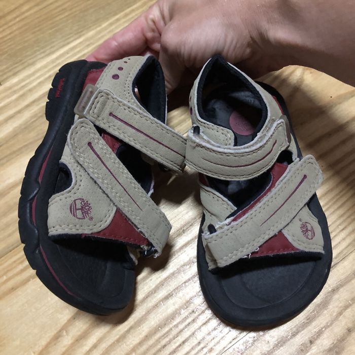 Sandały Timberland EUR 23,5