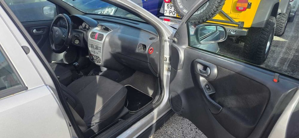 Opel Corsa 1.3 CDTI