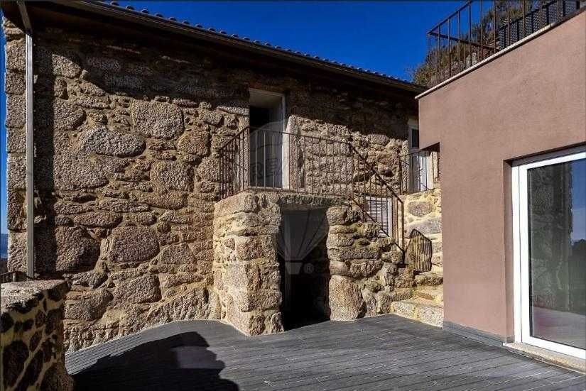 Arcos Village - Férias no Campo