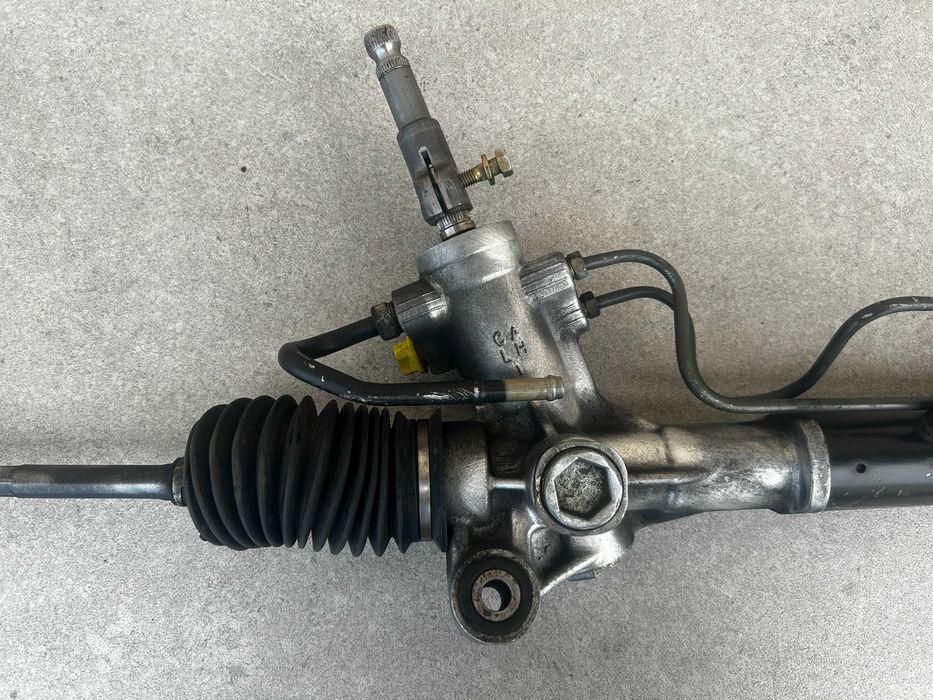 рульова рейка Toyota Rav4 Rav 4 D4D 2000-2005 дизель