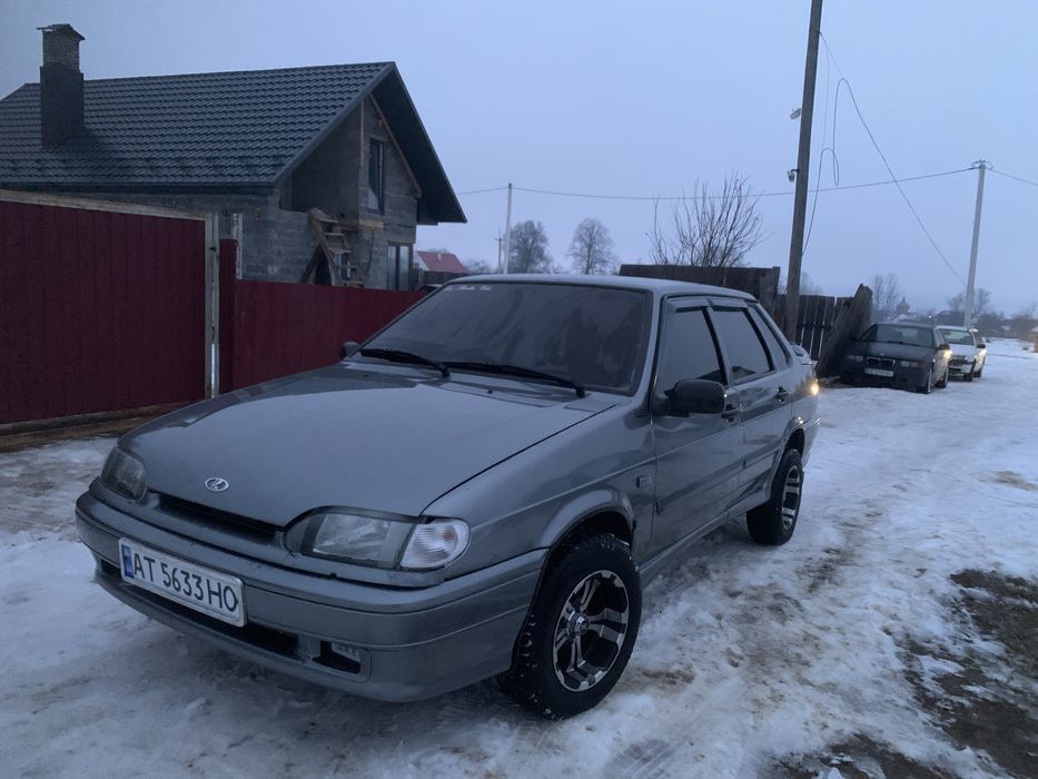 Гарний стан      Повністю обслужена …